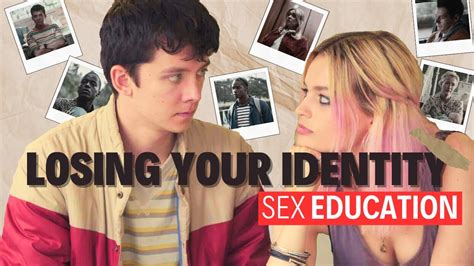 How Sex Education Lost Its Identity YouTube