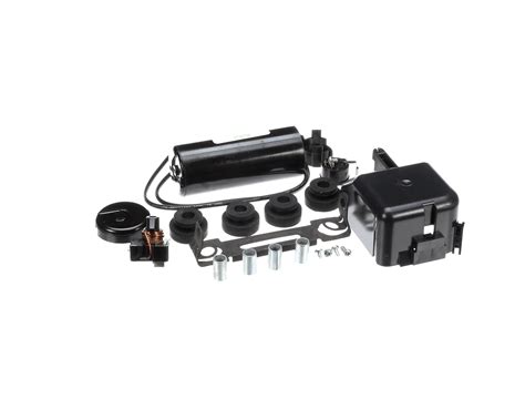 Structural Concepts 73867EB PARTS BAG #NE6210GK 115V | Parts Town