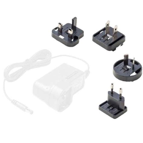 Ac Plug Per Alimentatore Sunny Wallmount