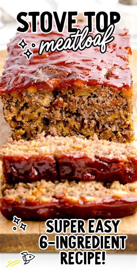 Stove Top Stuffing Meatloaf Recipes Stove Top Stuffing Recipes How To