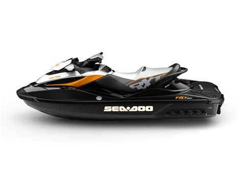 2014 Sea Doo Rxt 260 Specs Top Speed Hp Dimensions Jetdrift