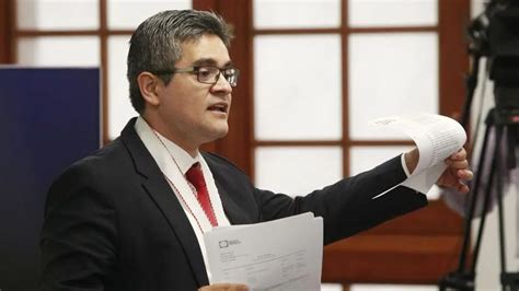 Caso Cócteles José Domingo Pérez Sustenta Acusación Contra Keiko