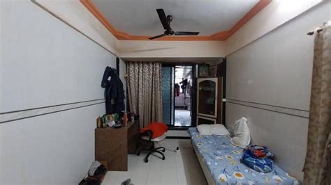 Fully Furnished Flats For Rent In Sector 20 Kopar Khairane 3 Rental