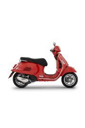 Coprigambe Pro Leg Piaggio Vespa Gts Super