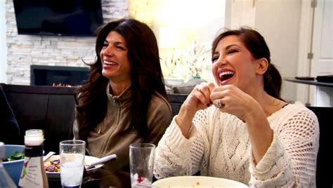 The Real Housewives Of New Jersey Season 7 Trailer The Hollywood Gossip