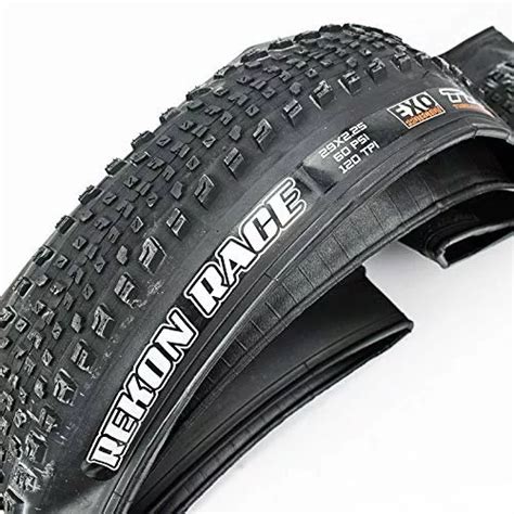 Llanta Mtb Maxxis Rekon Race 29x2 25 Exo Tr Meses sin interés