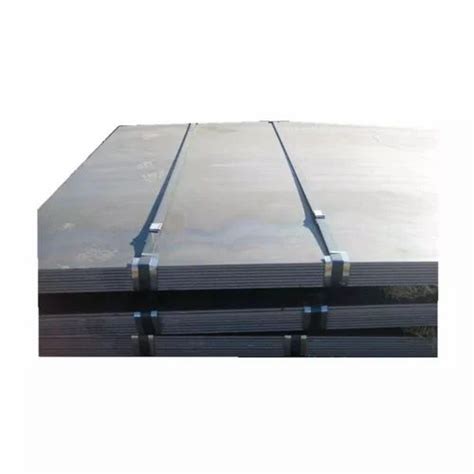 15mm MS Hot Rolled Sheet At 80 Kg In Bellary ID 26041817648