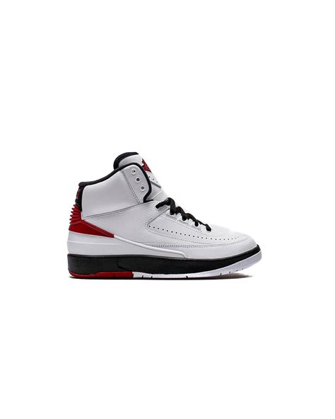 Air Jordan 2 Retro Gs Dx2591 106 Afew Store