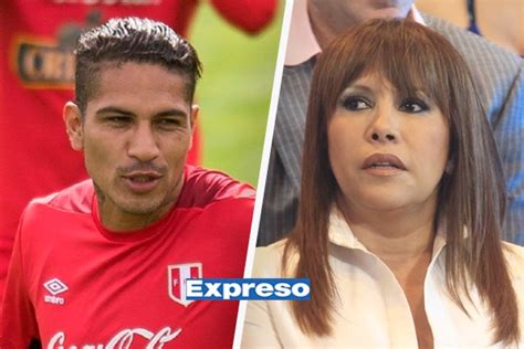 Coima Y Condena Juicio De Paolo Guerrero Contra Magaly Medina