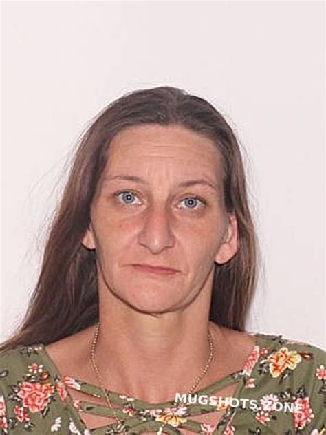 CRAWFORD TERRY REENA 02 28 2023 Bradford County Mugshots Zone