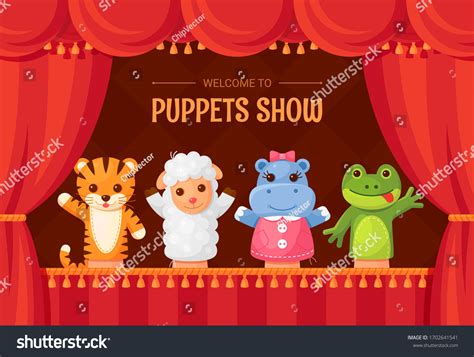 6,565 Child Puppet Show Royalty-Free Photos and Stock Images | Shutterstock