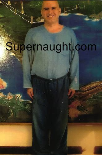 Robert Bardo Signed Photo | Supernaught