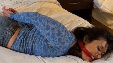 MILF Tomiko Is Bound And Barefoot Her Hotel Room Part Isimo Video Clips Sale