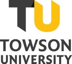 Towson University | Logopedia | Fandom