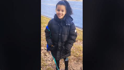 Montgomery Co Police Locate Missing 11 Year Old Germantown Girl