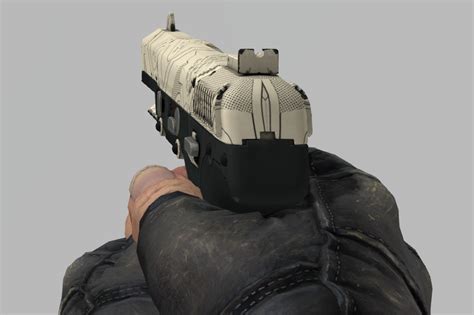 PC Pussy Pattern Five Seven R Cheapcsgotrading