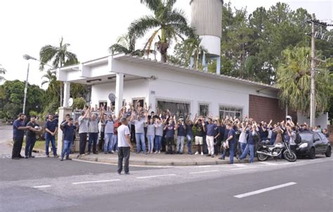 Metal Rgicos Da Hurth Infer Aprovam Acordo Da Campanha Salarial