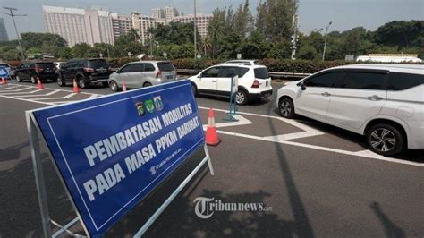 Cirebon Dan Kota Masuk Kategori Ppkm Level Simak Aturan Terbarunya