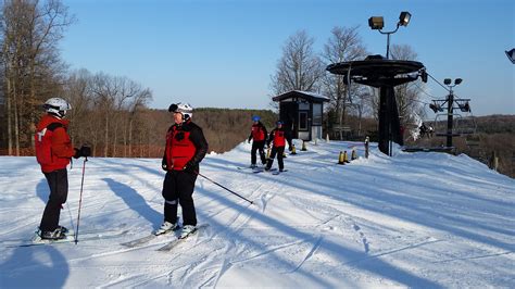 2017 Ohio Region Women’s Program; Snow Trails | Ohio Region of National ...