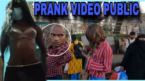 All Time Prank Videos Hit Blockbuster Pranks Ever Special Video By Me