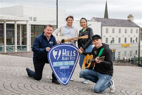 7 Hills Blues Fest Returns To Armagh City · Businessfirst