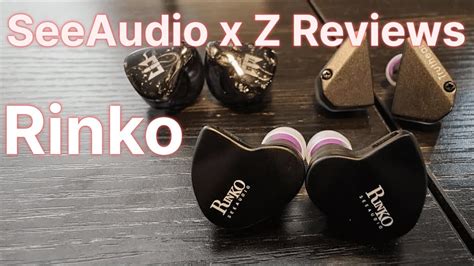 Seeaudio X Z Reviews Rinko Review Feat Truthear Hexa Tri Meteor