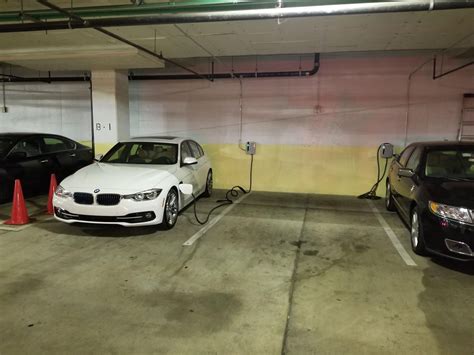 1200 First Street NE Garage | Washington, DC | EV Station