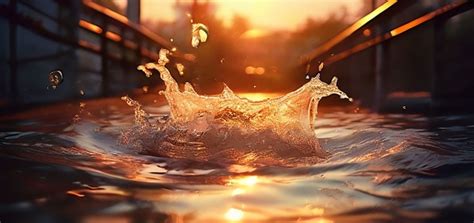 Water Splash Sound Effect Free | Ambient Sounds