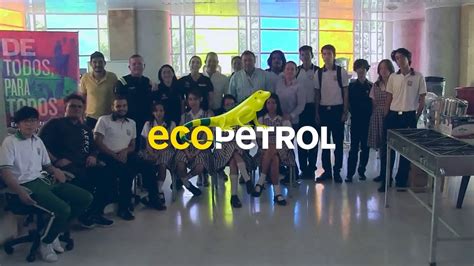 Ecopetrol Entrega Mil Elementos De Dotaci N Escolar Para