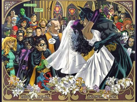 Selina Kyle And Bruce Wayne S Wedding Catwoman Cosplay Batman Et Catwoman Black Catwoman Dc