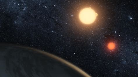 Ötegezegen Kepler 16byle İlgili Yeni Bilgiler Ortaya Çıktı Webtekno