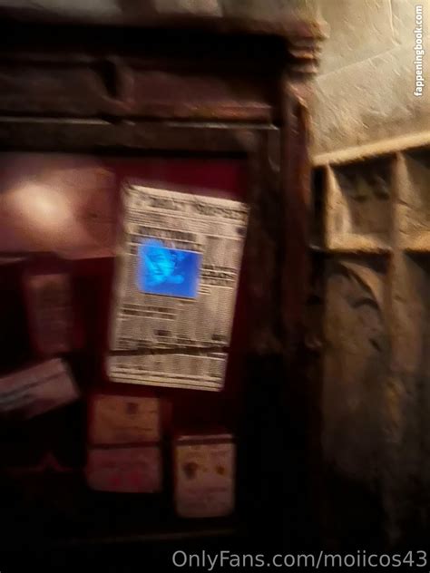 Moiicos Moiicos Nude Onlyfans Leaks Fappening Page Fappeningbook