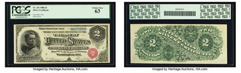 15 Rarest And Most Valuable 2 Dollar Bills Worth Money