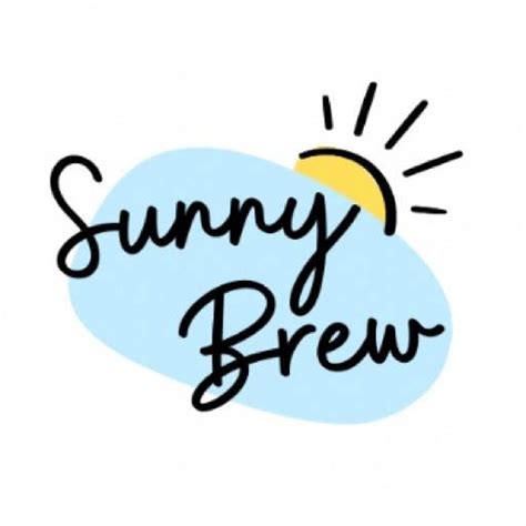[รีวิว] ร้าน Sunny Brew นาเกลือ | เมนูแนะนำ รูปภาพ ราคา