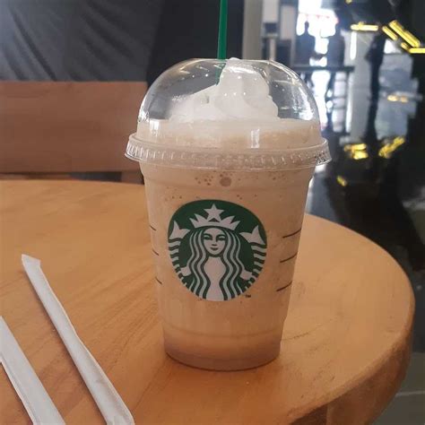 Starbucks Intiland Tower Kota Jakarta Pusat