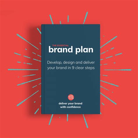 Brand Plan A Template For Strategy Creative And Marketing