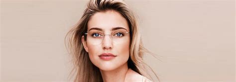History of Rimless Eyeglasses - MarvelOptics™