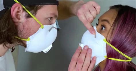 There S At Least 112 Coronavirus Porn On Pornhub 9GAG