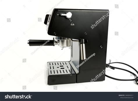 fancy coffee machine images stock  vectors shutterstock