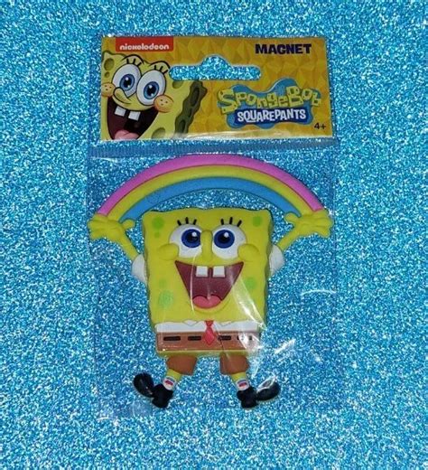 Spongebob Gay Pride FOR SALE PicClick UK