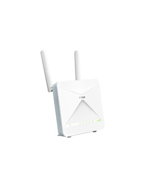 D-Link G415/E Router 4G EAGLE PRO AI AX1500 Mesh | Online Canarias
