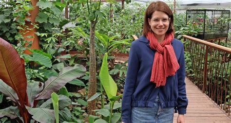 Jardin Des Papillons Un Lieu Dinclusion Pour Les Personnes En