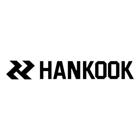 Hankook Logo PNG Transparent & SVG Vector - Freebie Supply