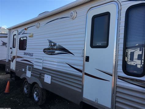 Keystone Springdale Rl Ssr Rv For Sale In Schertz Tx