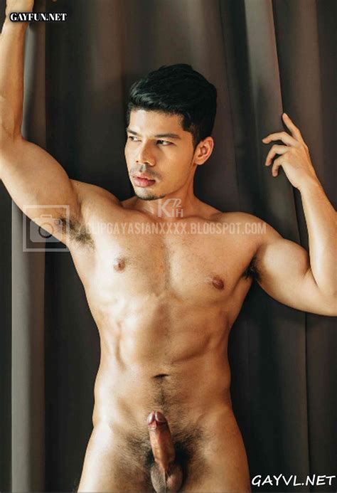 thai gay magazine 勃起 photo BoyFriendTV