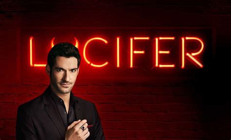 Lucifer 2 Il Signore Degli Inferi Prega Nel Promo Della Nuova Stagione