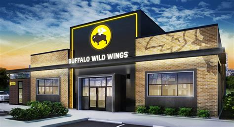 Buffalo Wild Wings Tablegate Sampler Review Fast Food Menu Prices