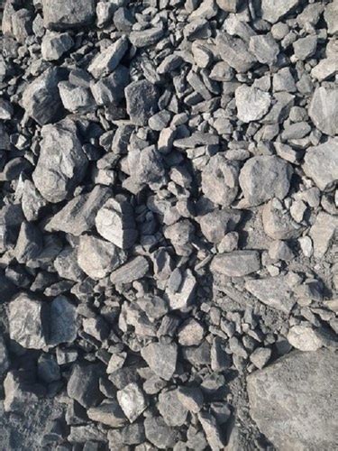 Black Indonesian Steam Coal For Burning Size 0 50 Application