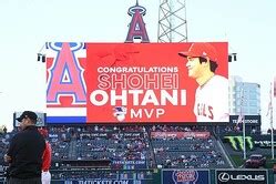 大谷翔平がイッペイ騒動後初のインスタ更新 古巣エンゼルスのファン球団関係者に感謝 ライブドアニュース