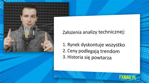 Co To Jest Analiza Techniczna 1 Kurs Analizy Technicznej CDA